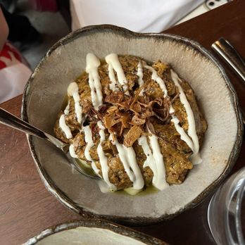 Rumi’s Kitchen - Kashk Badenjoon - Persian/Iranian Near Me - Washington, DC, District of Columbia Rumi’s Kitchen - Kashk Badenjoon - Persian/Iranian Near Me - Washington, DC, District of Columbia