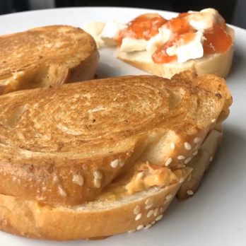 Foko - Foko Bread Grilled Cheese! - Breakfast & Brunch Near Me - Louisville, Kentucky