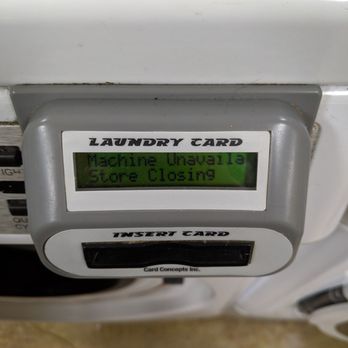 San Antonio Green Laundry - A simple "get your essentials in first" or "the machines shut off at ×:×× time" would have been SUPER awesome. - Laundromat Near Me - San Antonio, Texas