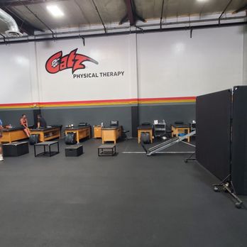 CATZ - Physical Therapy Near Me - Pasadena, California CATZ - Physical Therapy Near Me - Pasadena, California