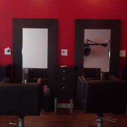 The Hair Bar