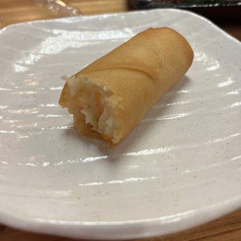 Takkii Ramen - West Reading - Spring roll inside. Fresh and served hot! - Ramen Near Me - West Reading, Pennsylvania Takkii Ramen - West Reading - Spring roll inside. Fresh and served hot! - Ramen Near Me - West Reading, Pennsylvania