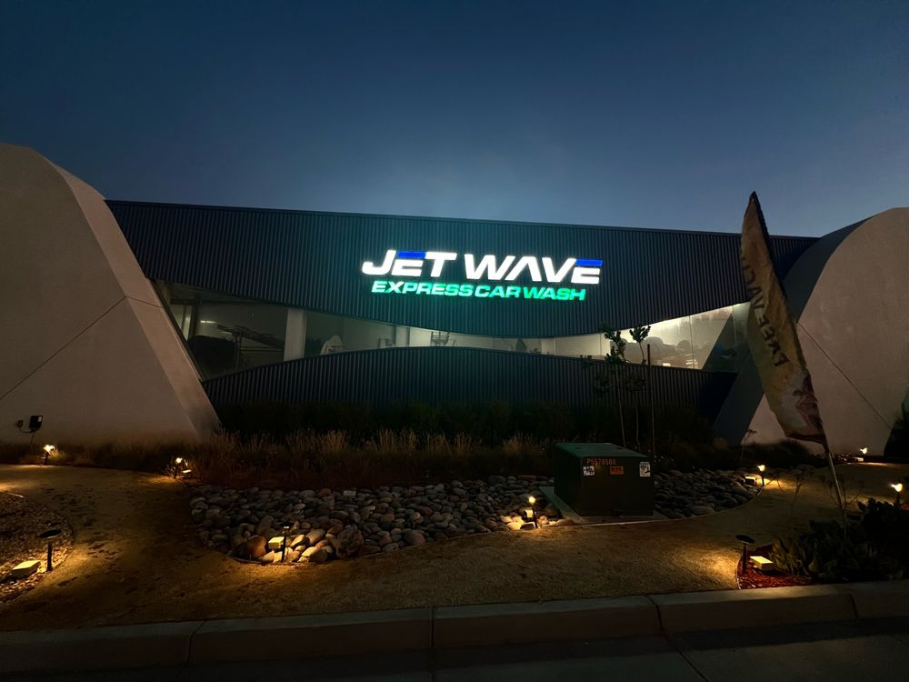 JET WAVE CAR WASH 34 Photos & 36 Reviews 13921 Bear Valley Rd