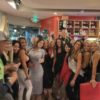 Wine Lab - Private birthday party was amazing - Wine Bars Near Me - Costa Mesa, California Wine Lab - Private birthday party was amazing - Wine Bars Near Me - Costa Mesa, California