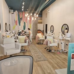 Oasis Face Bar - Wicker Park