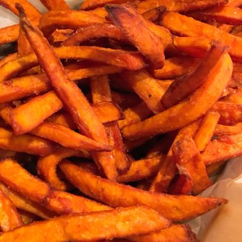 The Crab Shack - Sweet potato - Cajun/Creole Near Me - Gardena, California The Crab Shack - Sweet potato - Cajun/Creole Near Me - Gardena, California