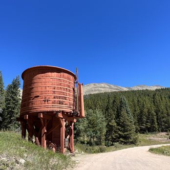 Boreas Pass - Very unique view - Hiking Near Me - Jefferson, Colorado Boreas Pass - Very unique view - Hiking Near Me - Jefferson, Colorado