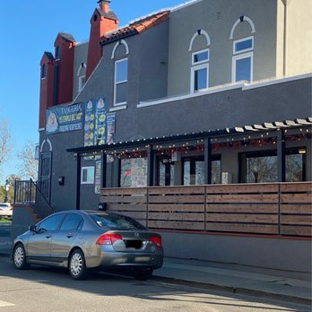 El Templo Del Taco - Outside - Tacos Near Me - Suisun City, California