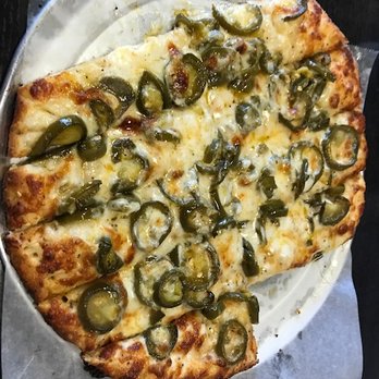 Mountain Mike's Pizza - Jalapeno cheese bread - Pizza Near Me - Windsor, California