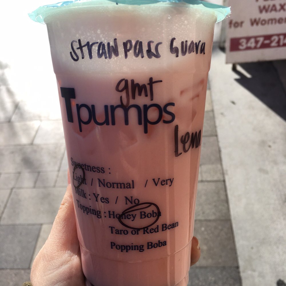 Tpumps - Burlingame - Bubble Tea Near Me - Burlingame, California Tpumps - Burlingame - Bubble Tea Near Me - Burlingame, California