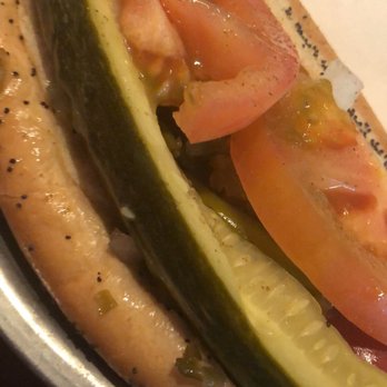 Red Hot - The Tacoma - Hot Dogs Near Me - Tacoma, Washington Red Hot - The Tacoma - Hot Dogs Near Me - Tacoma, Washington
