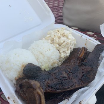 Scoot's BBQ - Spare Ribs (full order) - Barbeque Near Me - Gloucester Point, Virginia Scoot's BBQ - Spare Ribs (full order) - Barbeque Near Me - Gloucester Point, Virginia