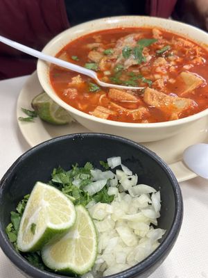 El Toro Loco by null