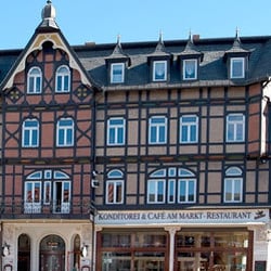 Café am Markt