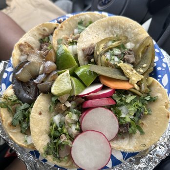 Thyda's Tacos - Mix tacos - Tacos Near Me - Honolulu, Hawaii Thyda's Tacos - Mix tacos - Tacos Near Me - Honolulu, Hawaii