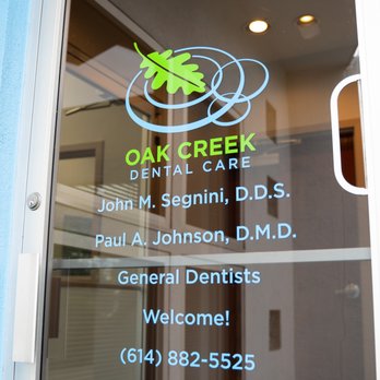 Oak Creek Dental Care - General Dentistry Near Me - Columbus, Ohio Oak Creek Dental Care - General Dentistry Near Me - Columbus, Ohio