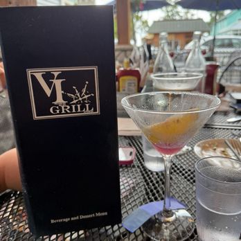 VI Grill - Burgers Near Me - Suttons Bay, Michigan VI Grill - Burgers Near Me - Suttons Bay, Michigan