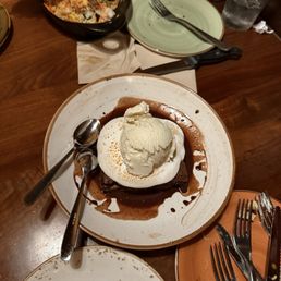 S'more Brownie Sundae S'more Brownie Sundae