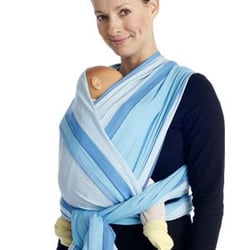Organic Dolcino Wrap