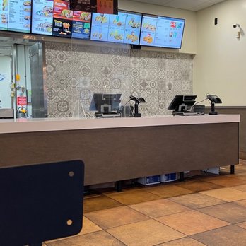 Taco Bell - Fast Food Near Me - Vernon Rockville, Connecticut