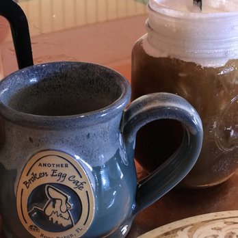 Another Broken Egg Cafe - Breakfast & Brunch Near Me - Boca Raton, Florida