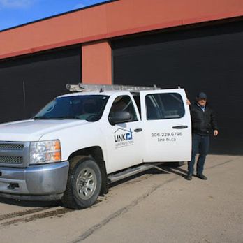 Link Home Inspections - Home Inspectors Near Me - Saskatoon, Saskatchewan