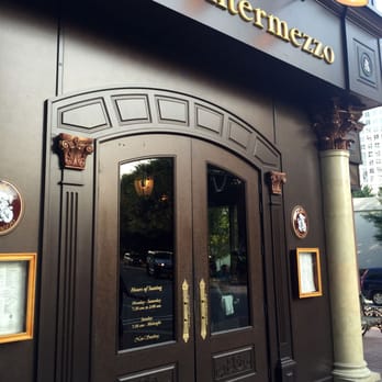 Cafe Intermezzo - Entry - Coffee & Tea Near Me - Dunwoody, Georgia