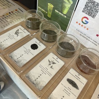 One Tea - Bubble Tea Near Me - Temple City, California