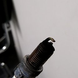 J&M Motorsports - Original plugs, nice catch guys