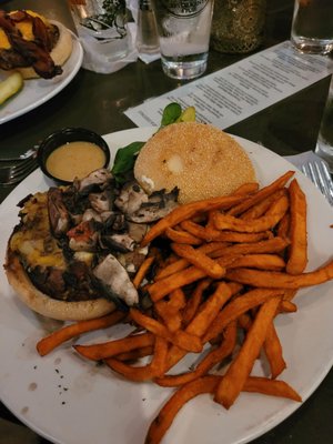 Porterhouse Restaurant & Pub by null