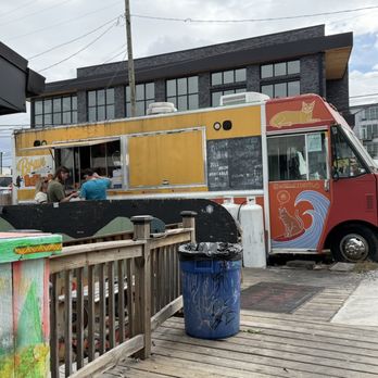 Brave Idiot - Food Trucks Near Me - Nashville, Tennessee Brave Idiot - Food Trucks Near Me - Nashville, Tennessee