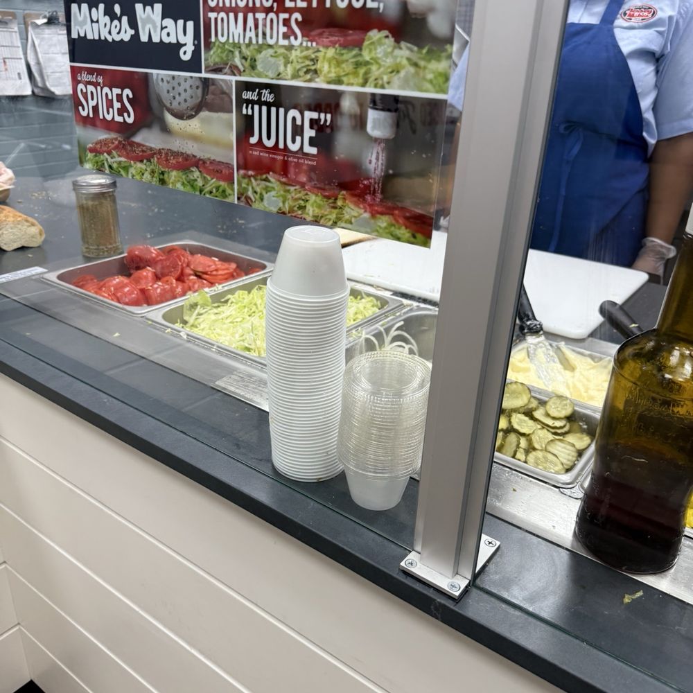 Jersey Mike's Subs - Sandwiches Near Me - New York, New York Jersey Mike's Subs - Sandwiches Near Me - New York, New York