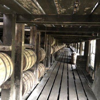 Wild Turkey - Distilleries Near Me - Lawrenceburg, Kentucky