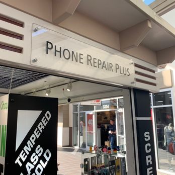 Phone Repair Plus - Phone repair - Mobile Phone Repair Near Me - Livermore, California