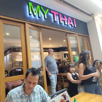 Mango Tree Bistro - Thai Near Me - Makati, NCR