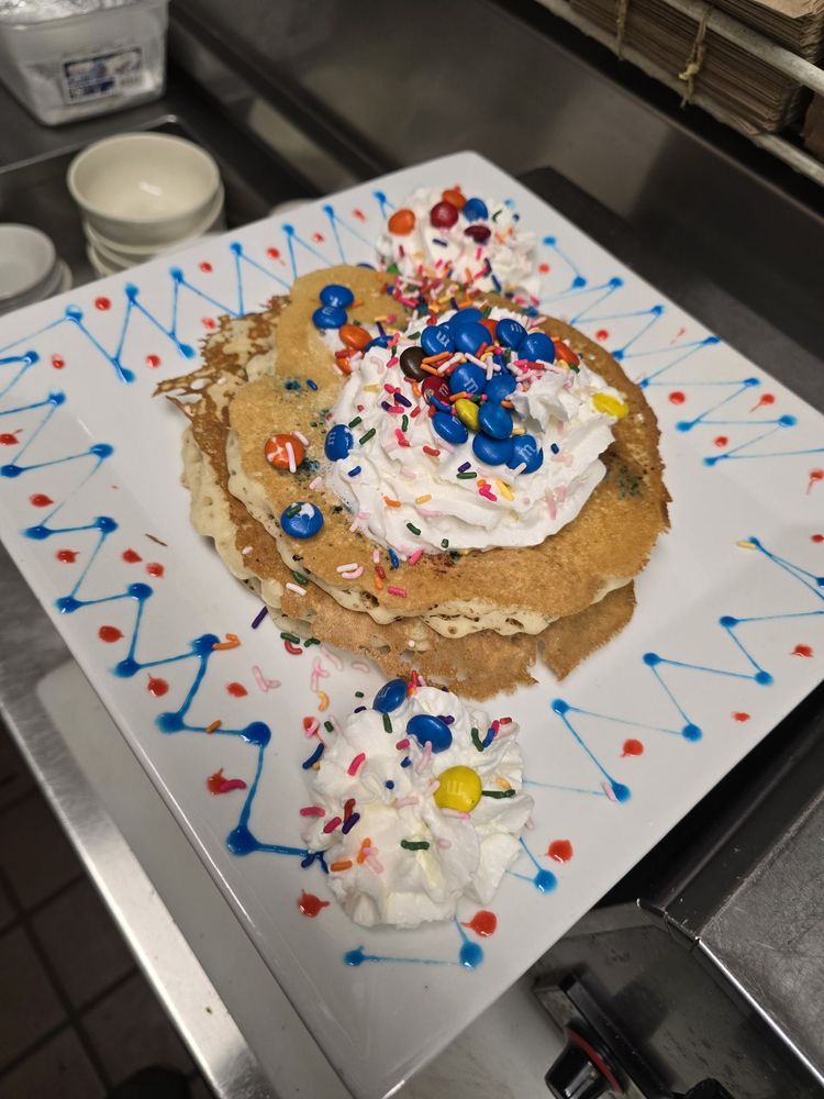 Dimitri's Diner
