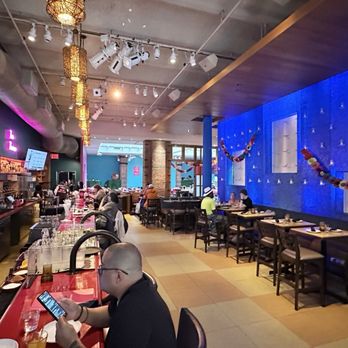 Rosa Mexicano - Mexican Near Me - New York, New York Rosa Mexicano - Mexican Near Me - New York, New York