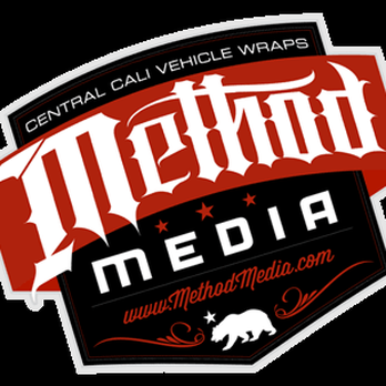 Method Media - Signmaking Near Me - Fresno, California Method Media - Signmaking Near Me - Fresno, California