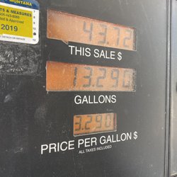 Conoco