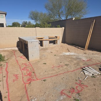 Sun State Pools - BBQ area - Pool & Hot Tub Service Near Me - Scottsdale, Arizona Sun State Pools - BBQ area - Pool & Hot Tub Service Near Me - Scottsdale, Arizona