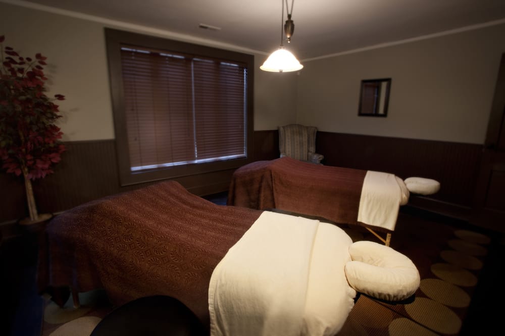 Day Break Massage And Wellness