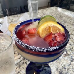 ROCAS - Sangarita --- TASTY!