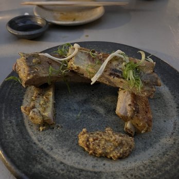 kodo - Spare ribs. Highly recommend. - Cocktail Bars Near Me - Los Angeles, California kodo - Spare ribs. Highly recommend. - Cocktail Bars Near Me - Los Angeles, California