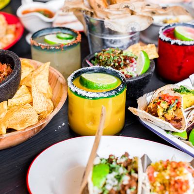 Federales Tacos & Tequila - RiNo, Denver by null