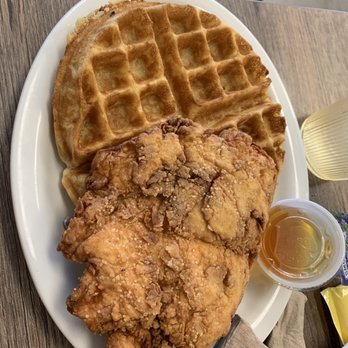 The Hive Eatery - Chicken & Waffle - Breakfast & Brunch Near Me - Edmond, Oklahoma The Hive Eatery - Chicken & Waffle - Breakfast & Brunch Near Me - Edmond, Oklahoma