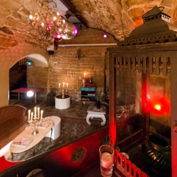 Le Braque - Caves au sous-sol - Cocktail Bars Near Me - Paris, 75