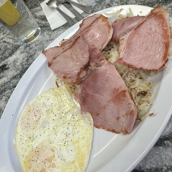 A & L Ham Palace - BEST ham by far! - Breakfast & Brunch Near Me - Detroit, Michigan A & L Ham Palace - BEST ham by far! - Breakfast & Brunch Near Me - Detroit, Michigan