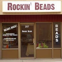 Rockin Beads - Rockin'Beads Storefront