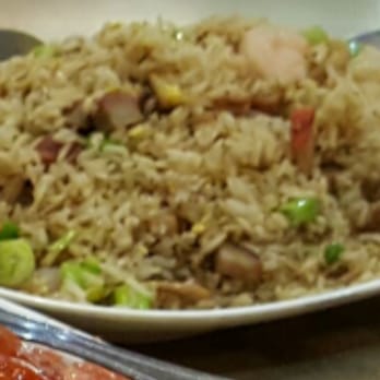 Sinh Sinh - Chinese Near Me - Houston, Texas