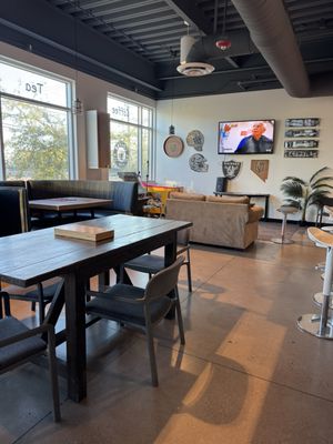 Brew It Coffee House by null